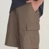 Service Cargo Loose 22” Shorts Service Cargo Loose 22” Shorts