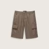 Service Cargo Loose 22” Shorts Service Cargo Loose 22” Shorts