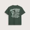 Service Reparation T-shirt Service Reparation T-shirt