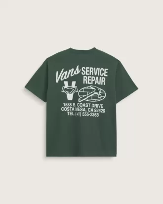 Service Reparation T-shirt