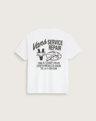 Service Reparation T-shirt