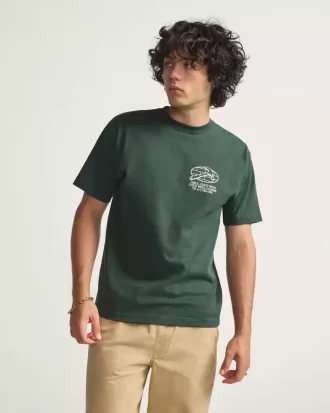 Service Reparation T-shirt