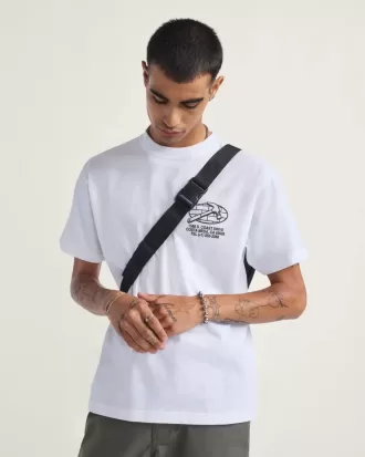 Service Reparation T-shirt
