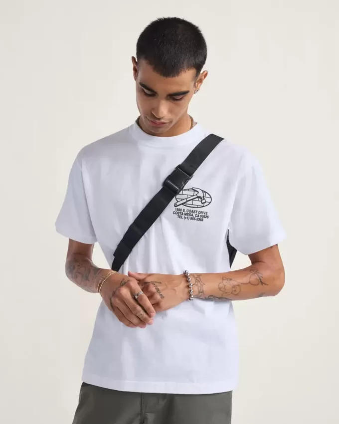 Service Reparation T-shirt Service Reparation T-shirt