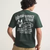 Service Reparation T-shirt Service Reparation T-shirt