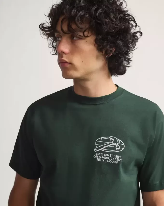 Service Reparation T-shirt Service Reparation T-shirt