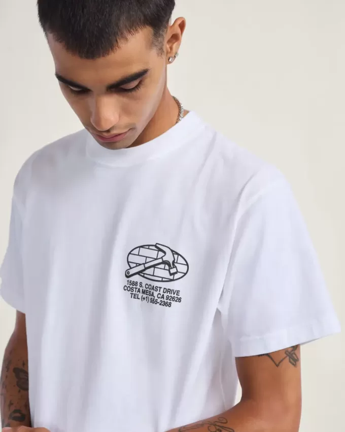 Service Reparation T-shirt Service Reparation T-shirt