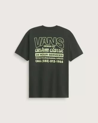 Shoppa fram T-shirt