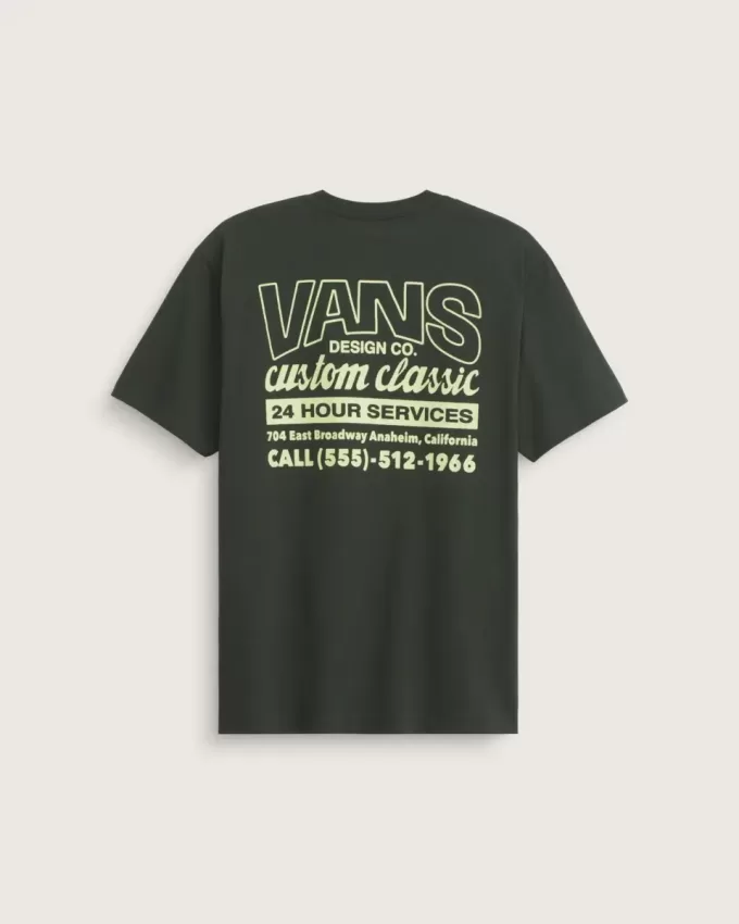 Shoppa fram T-shirt Shoppa fram T-shirt