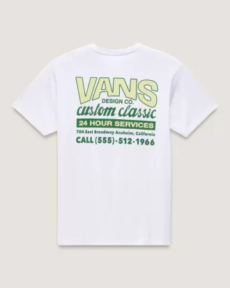 Shoppa fram T-shirt