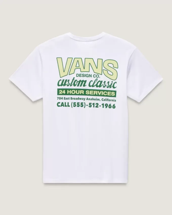 Shoppa fram T-shirt Shoppa fram T-shirt