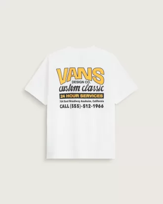 Shoppa fram T-shirt