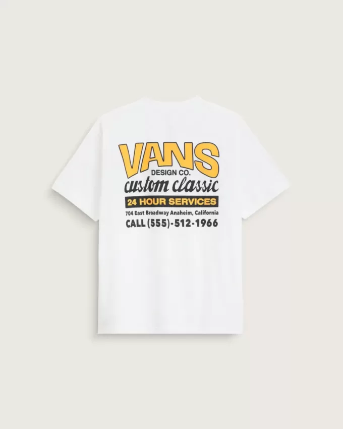 Shoppa fram T-shirt Shoppa fram T-shirt