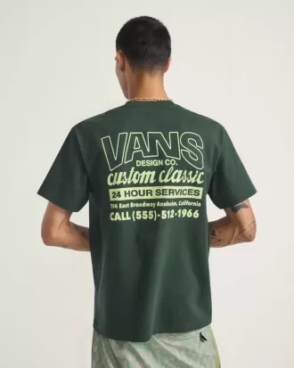 Shoppa fram T-shirt
