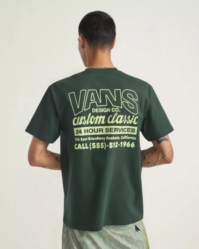 Shoppa fram T-shirt Shoppa fram T-shirt