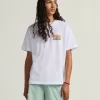 Shoppa fram T-shirt Shoppa fram T-shirt