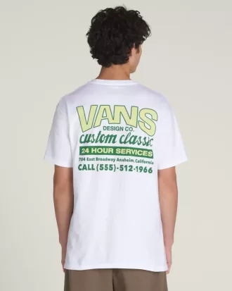 Shoppa fram T-shirt