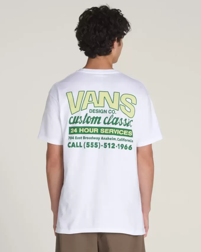 Shoppa fram T-shirt Shoppa fram T-shirt