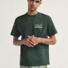 Shoppa fram T-shirt Shoppa fram T-shirt