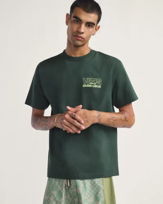 Shoppa fram T-shirt Shoppa fram T-shirt