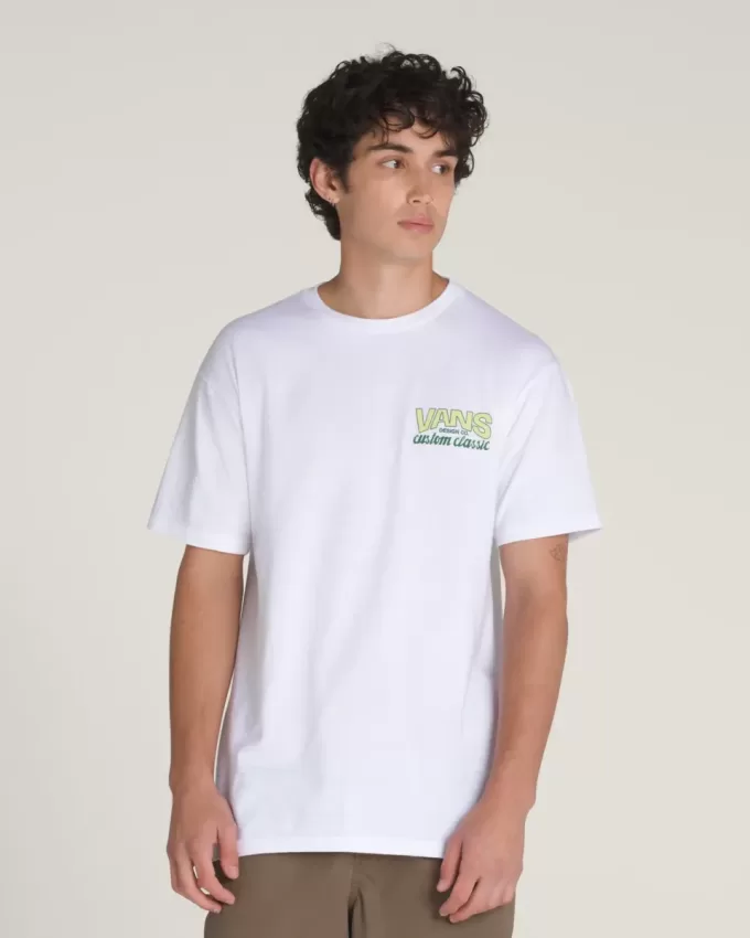Shoppa fram T-shirt Shoppa fram T-shirt