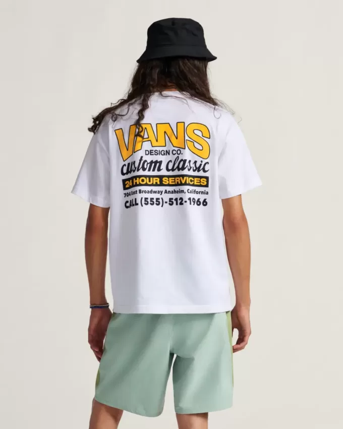 Shoppa fram T-shirt Shoppa fram T-shirt