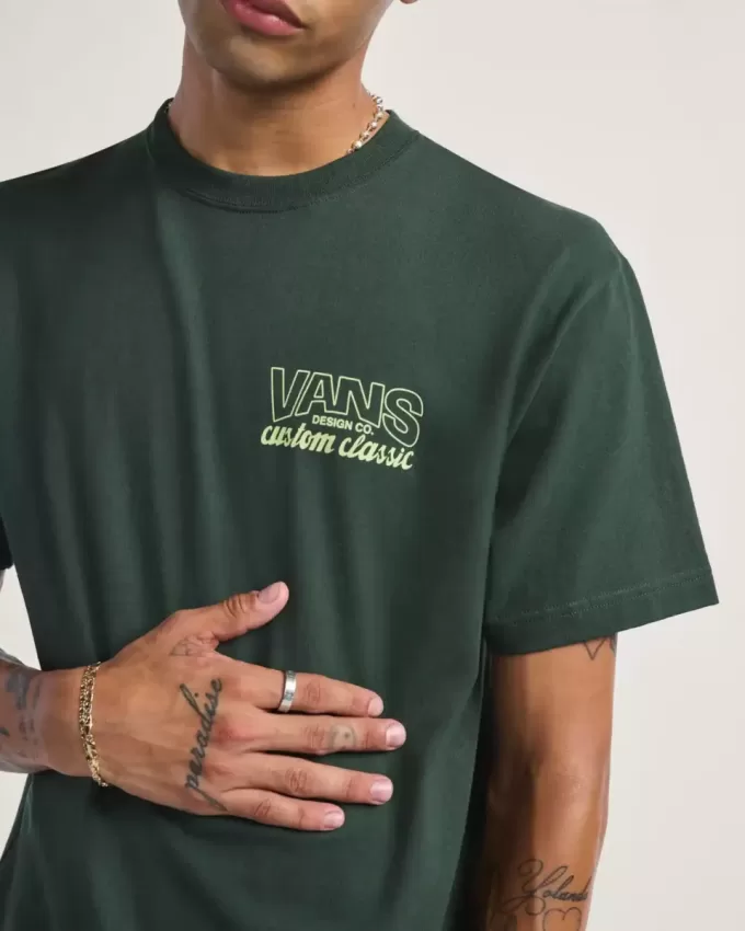 Shoppa fram T-shirt Shoppa fram T-shirt