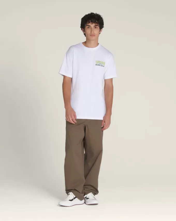 Shoppa fram T-shirt Shoppa fram T-shirt