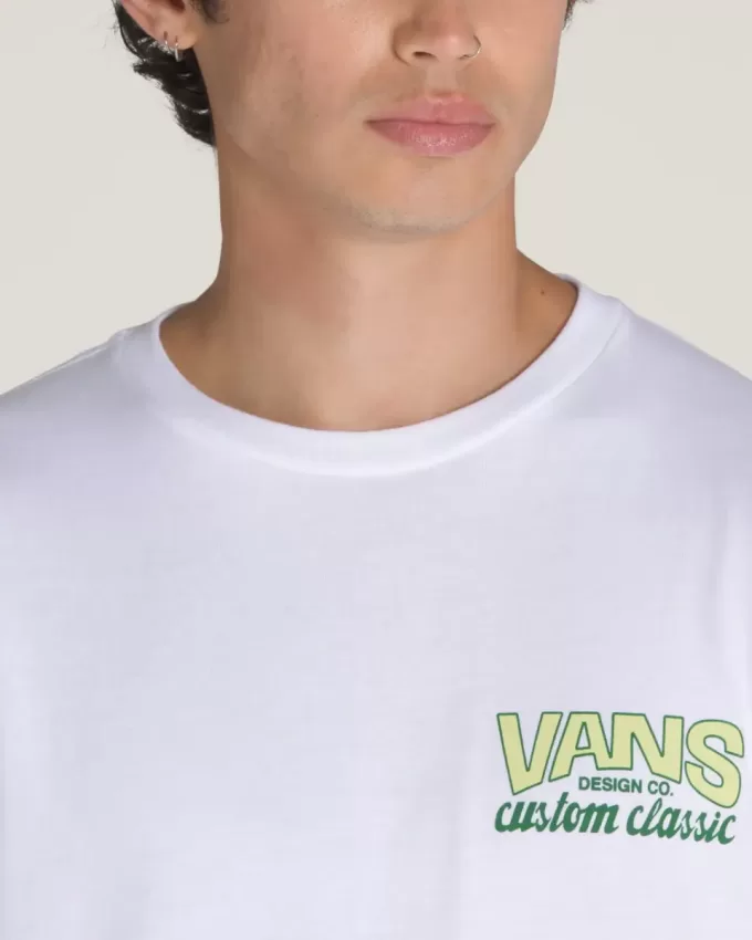 Shoppa fram T-shirt Shoppa fram T-shirt