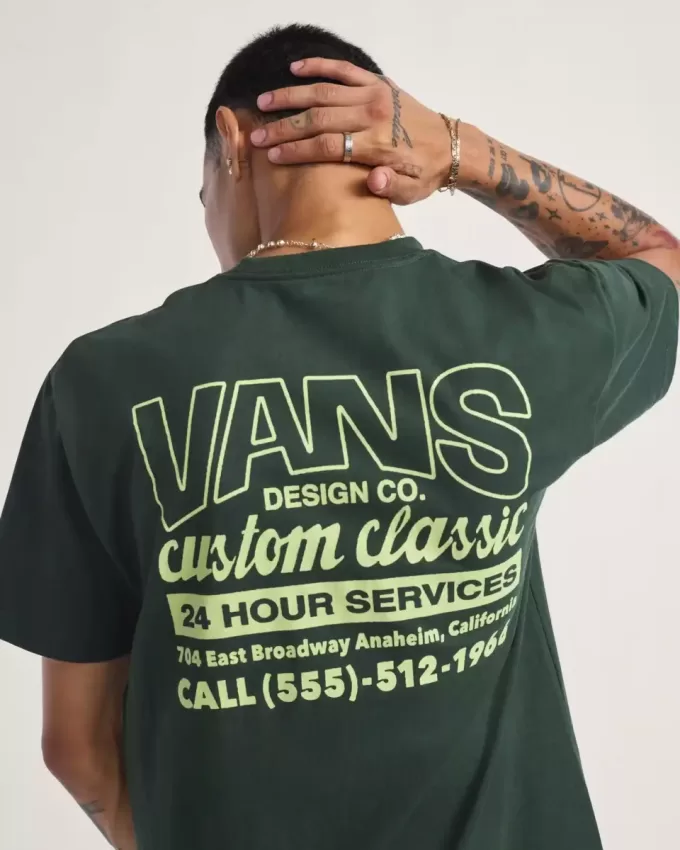 Shoppa fram T-shirt Shoppa fram T-shirt