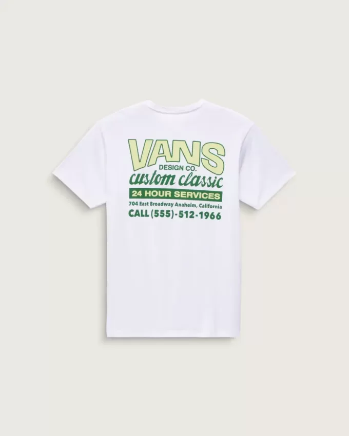 Shoppa fram T-shirt Shoppa fram T-shirt
