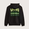 Shoppa Front Pullover Hoodie Shoppa Front Pullover Hoodie