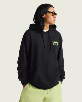 Shoppa Front Pullover Hoodie