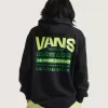 Shoppa Front Pullover Hoodie Shoppa Front Pullover Hoodie