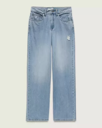 Sirelle 5-ficks jeansbyxor