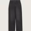 Sirelle 5-ficks jeansbyxor