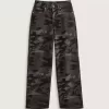 Sirelle 5-ficks jeansbyxor