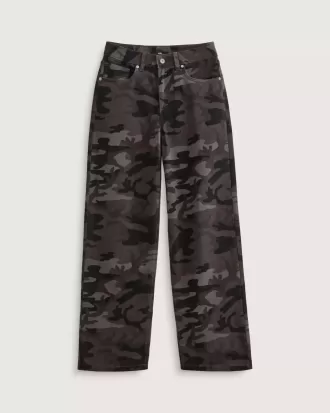 Sirelle 5-ficks jeansbyxor