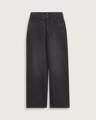 Sirelle 5-ficks jeansbyxor