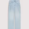 Sirelle 5-ficks jeansbyxor