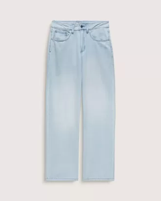 Sirelle 5-ficks jeansbyxor