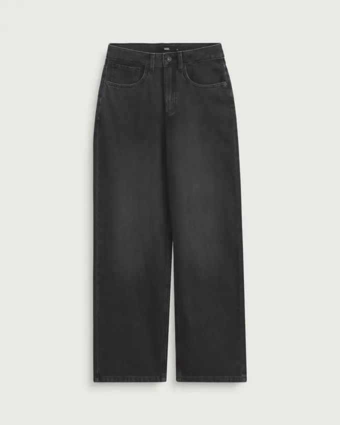 Sirelle 5-ficks jeansbyxor