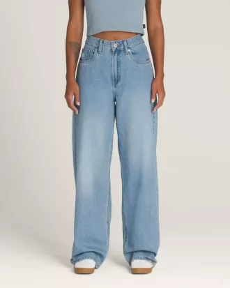 Sirelle 5-ficks jeansbyxor