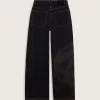 Sirelle 5-ficks jeansbyxor