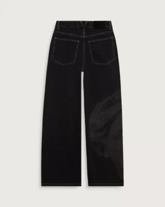 Sirelle 5-ficks jeansbyxor