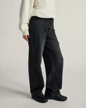 Sirelle 5-ficks jeansbyxor