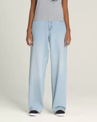 Sirelle 5-ficks jeansbyxor