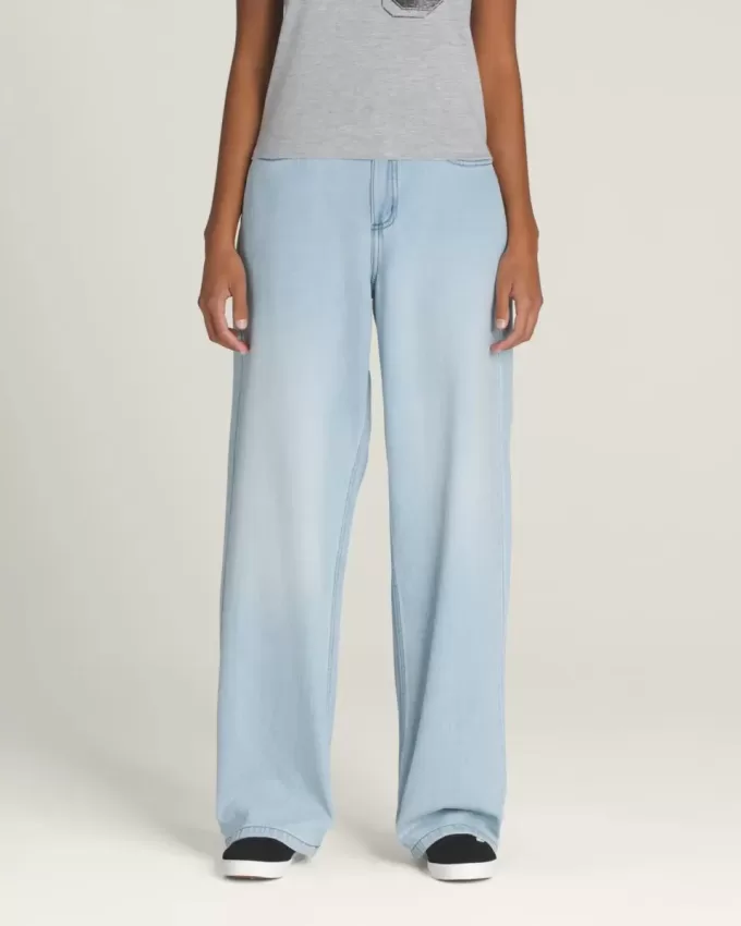Sirelle 5-ficks jeansbyxor