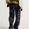 Sirelle 5-ficks jeansbyxor