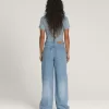 Sirelle 5-ficks jeansbyxor